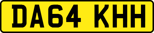 DA64KHH