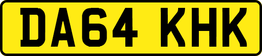 DA64KHK