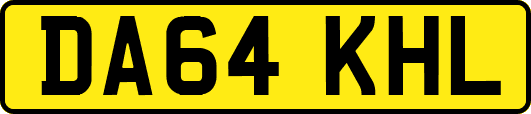 DA64KHL