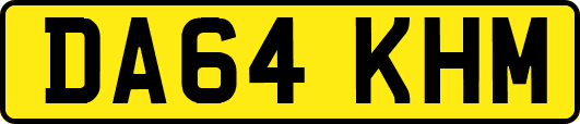 DA64KHM