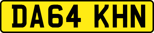 DA64KHN