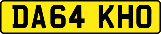 DA64KHO