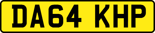 DA64KHP