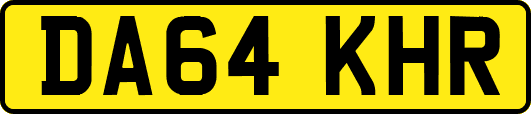 DA64KHR