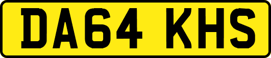 DA64KHS