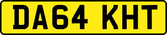 DA64KHT