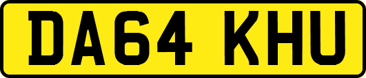 DA64KHU