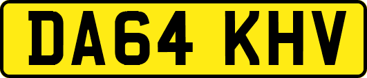 DA64KHV