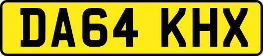 DA64KHX