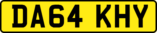 DA64KHY