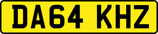 DA64KHZ