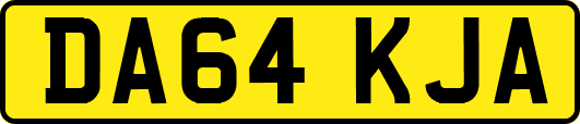 DA64KJA
