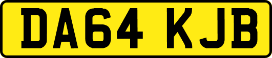 DA64KJB