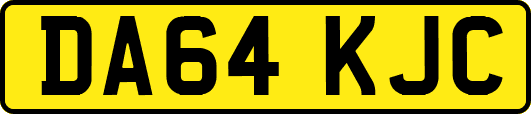 DA64KJC