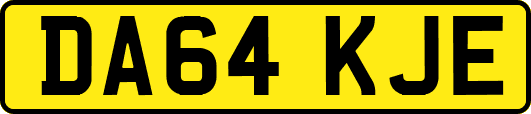 DA64KJE
