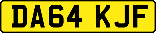 DA64KJF