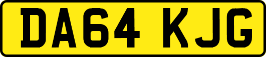 DA64KJG