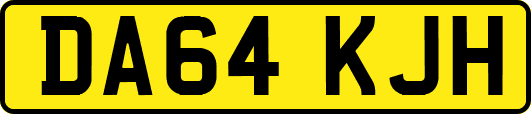 DA64KJH