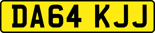 DA64KJJ