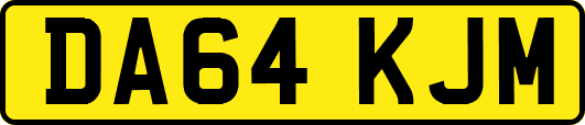 DA64KJM