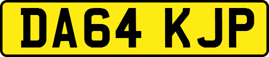 DA64KJP