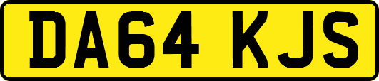 DA64KJS