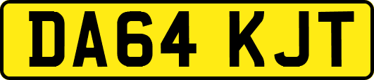 DA64KJT