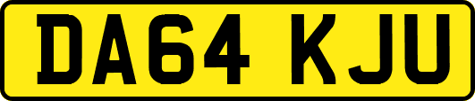 DA64KJU