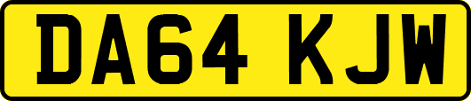 DA64KJW