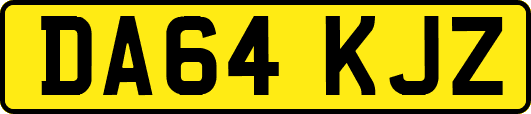 DA64KJZ