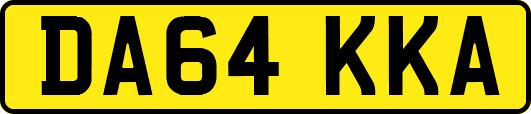 DA64KKA