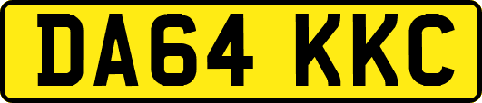 DA64KKC