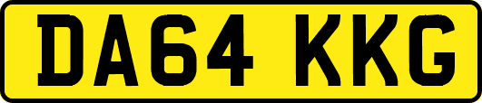 DA64KKG