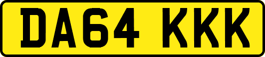 DA64KKK