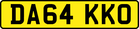DA64KKO