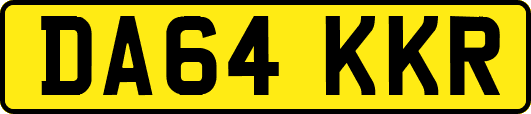 DA64KKR