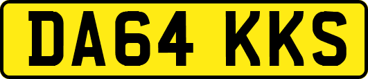 DA64KKS