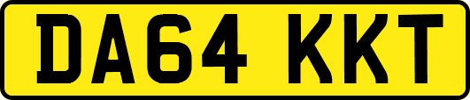 DA64KKT