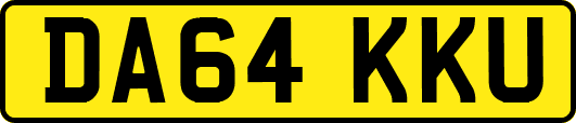 DA64KKU