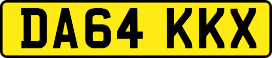 DA64KKX