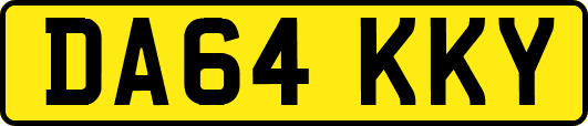 DA64KKY