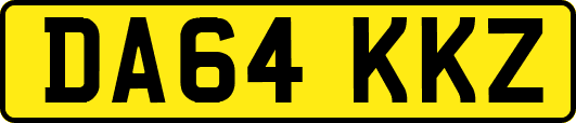 DA64KKZ