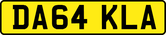 DA64KLA