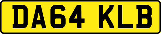 DA64KLB