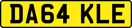 DA64KLE