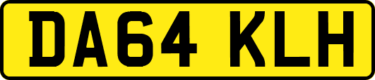 DA64KLH