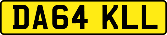 DA64KLL
