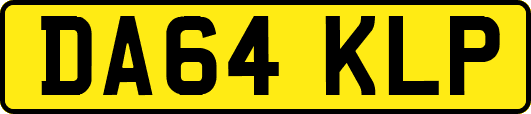 DA64KLP