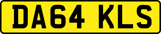 DA64KLS