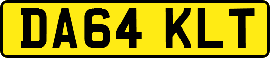 DA64KLT